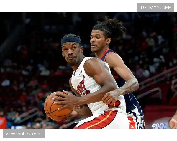 2018年热火与火箭精彩对决全场录像回顾与分析