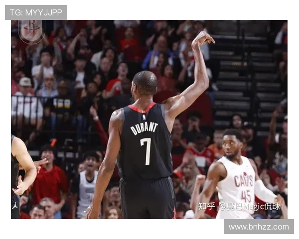 2019年骑士与火箭对决回顾精彩瞬间与赛季亮点分析