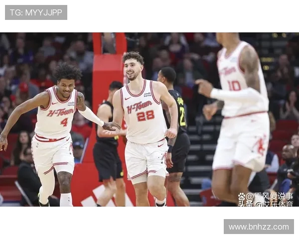 4月21日火箭对爵士精彩全场回放视频分析与赛后点评
