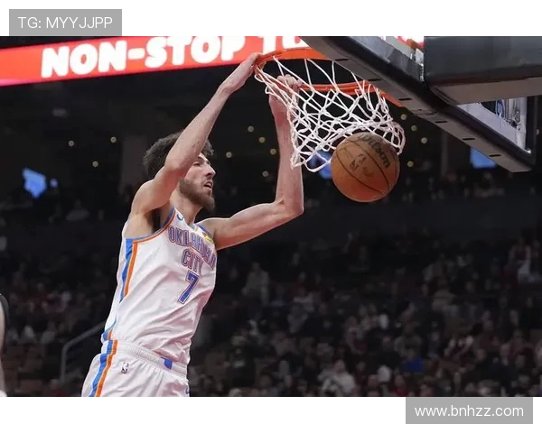 切特霍姆格伦的崛起之路：从新秀到篮球未来的希望