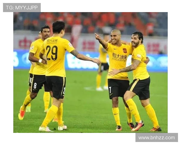 力帆与恒大激战全场精彩瞬间回顾及赛后分析