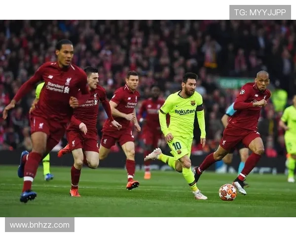 利物浦与巴萨激战在即比分预测及赛前分析全方位解读 利物浦与巴萨激战在即比分预测及赛前分析全方位解读