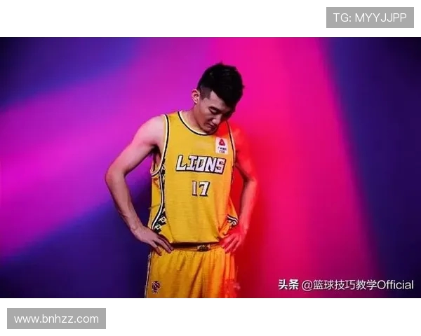 孙铭徽：从青年才俊到篮球赛场的领军人物之路探秘