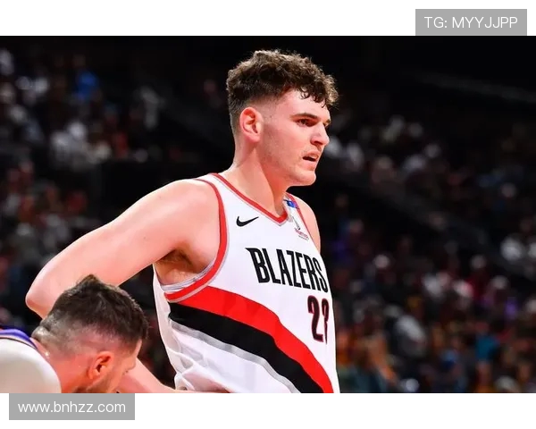 开拓者与猛龙季前赛精彩对决谁能在新赛季中占得先机