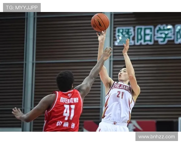 朱旭航：探索科技前沿的青年才俊与未来创新的引领者