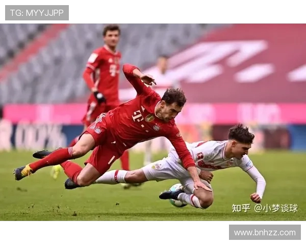 柏林联合与费雷堡的激烈对决揭示德甲新赛季的竞争格局