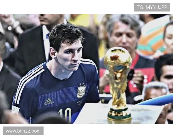 梅西的传奇之路：从巴萨天才到阿根廷足球的灵魂领袖