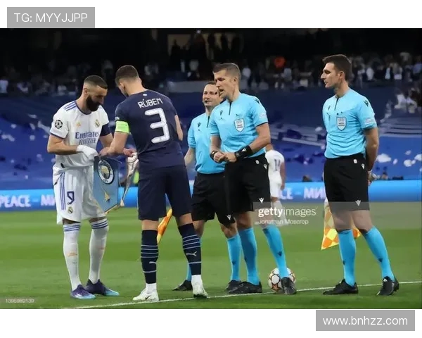 欧冠决赛裁判引热议曾执法世界杯决赛的名哨再受关注