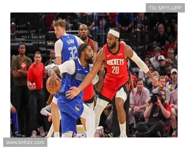 波特兰与休斯顿的激烈对决谁能在这场比赛中笑到最后