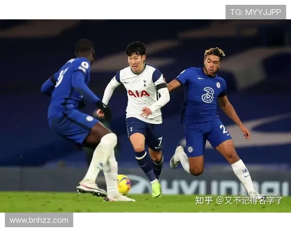 热刺与切尔西对决胜负预测分析及比赛前瞻