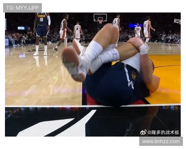 热火与掘金激战12年经典对决全场录像回顾与精彩瞬间分析