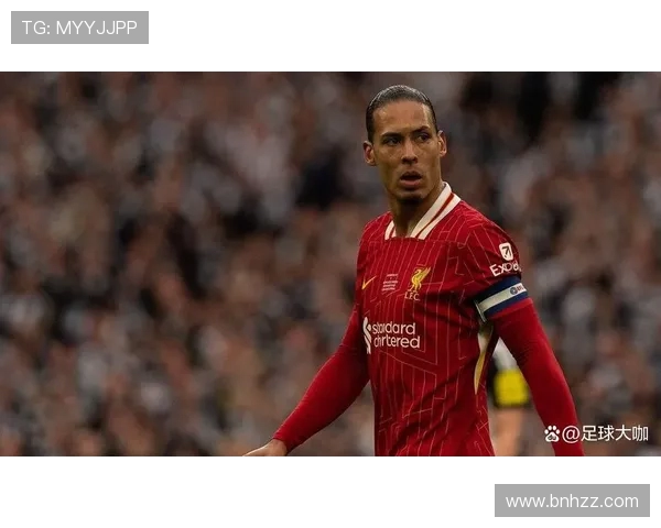 范戴克：从默默无闻到足坛巨星的辉煌蜕变之路