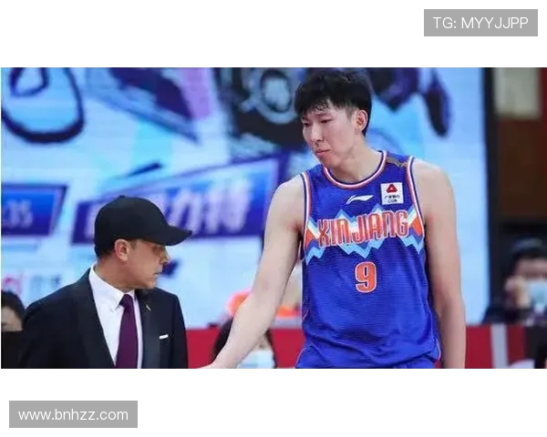 赵岩昊：从青年篮球新星到国家队核心的成长之路与未来展望
