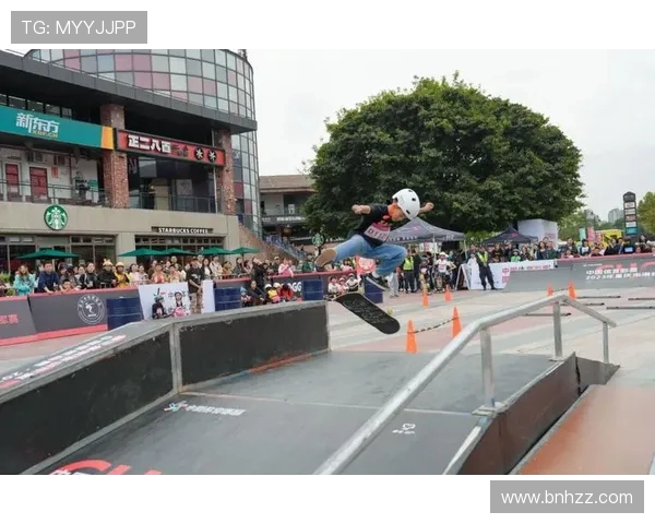 重庆滑板队的崛起与力量展现滑板文化的魅力与挑战