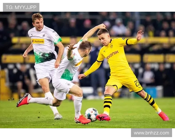 门兴与多特蒙德对决分析及投注推荐策略详解