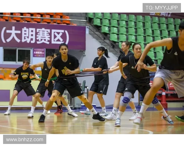 陈林坚的篮球之路：从青涩少年到职业球员的成长故事