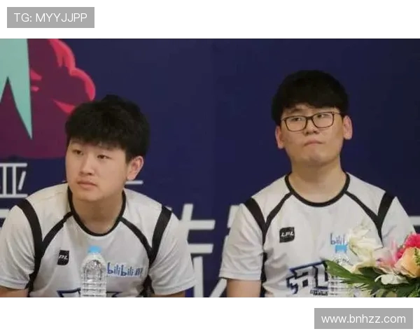 高校联赛分析：BLG展现强大实力与团队协作的精彩表现