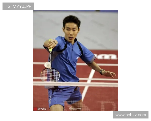 黄强的羽毛球人生深度对话探索他的奋斗与梦想之路