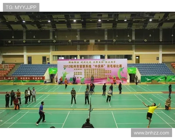 杭州羽毛球队整体压制现象分析及其对赛事的影响探讨 杭州羽毛球队整体压制现象分析及其对赛事的影响探讨