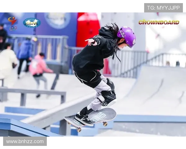 杭州滑板队的奋斗之路:一段激情与坚持交织的纪实故事 杭州滑板队的奋斗之路:一段激情与坚持交织的纪实故事