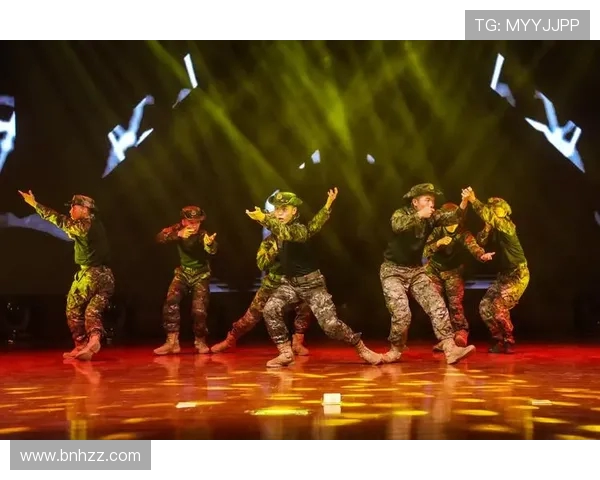 西安街舞队荣登全国技术排行榜第十名展现实力与风采