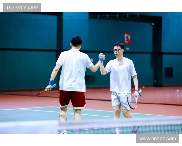 重庆网球队协作能力提升显著荣获全国网球团队协作排名新高