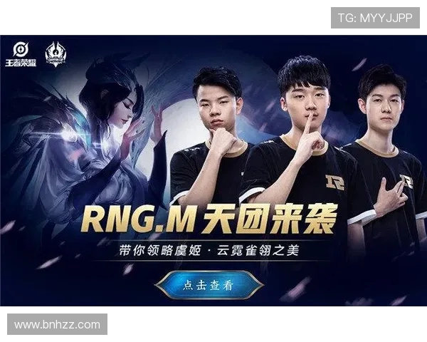 RNG在世界冠军杯中的战术表现分析与点评探讨