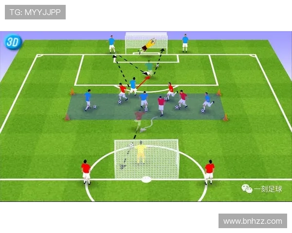 上海足球队阵地战解析：战术布局与球员配合的深度剖析