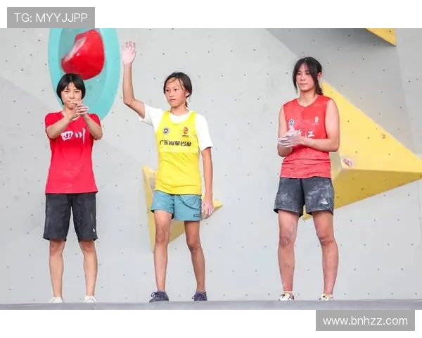 南京攀岩队的比赛经验分享与成长之路探讨