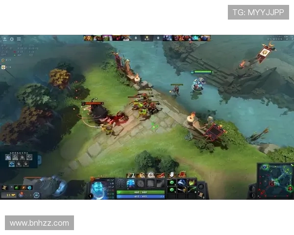 对话黄静：回顾DOTA2生涯的荣耀与挑战之路