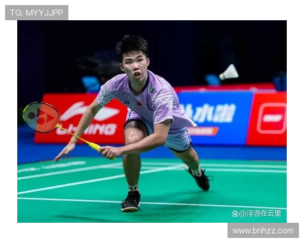 权威发布羽毛球实力榜单揭示顶尖选手风采与竞争格局