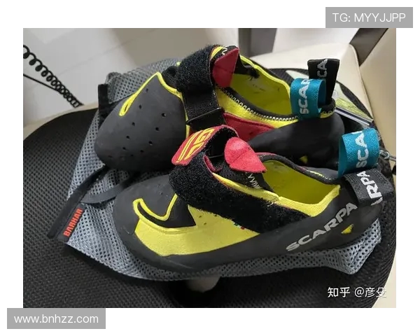 攀岩鞋选购指南：如何选择适合你的极限运动装备