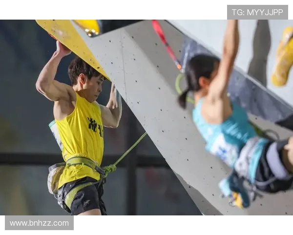 杭州攀岩队技术探讨：提升攀岩技巧与训练方法的深入分析