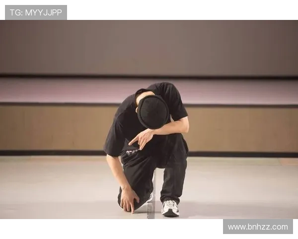 杭州街舞队在极限运动联赛中的心理素质分析与表现评估